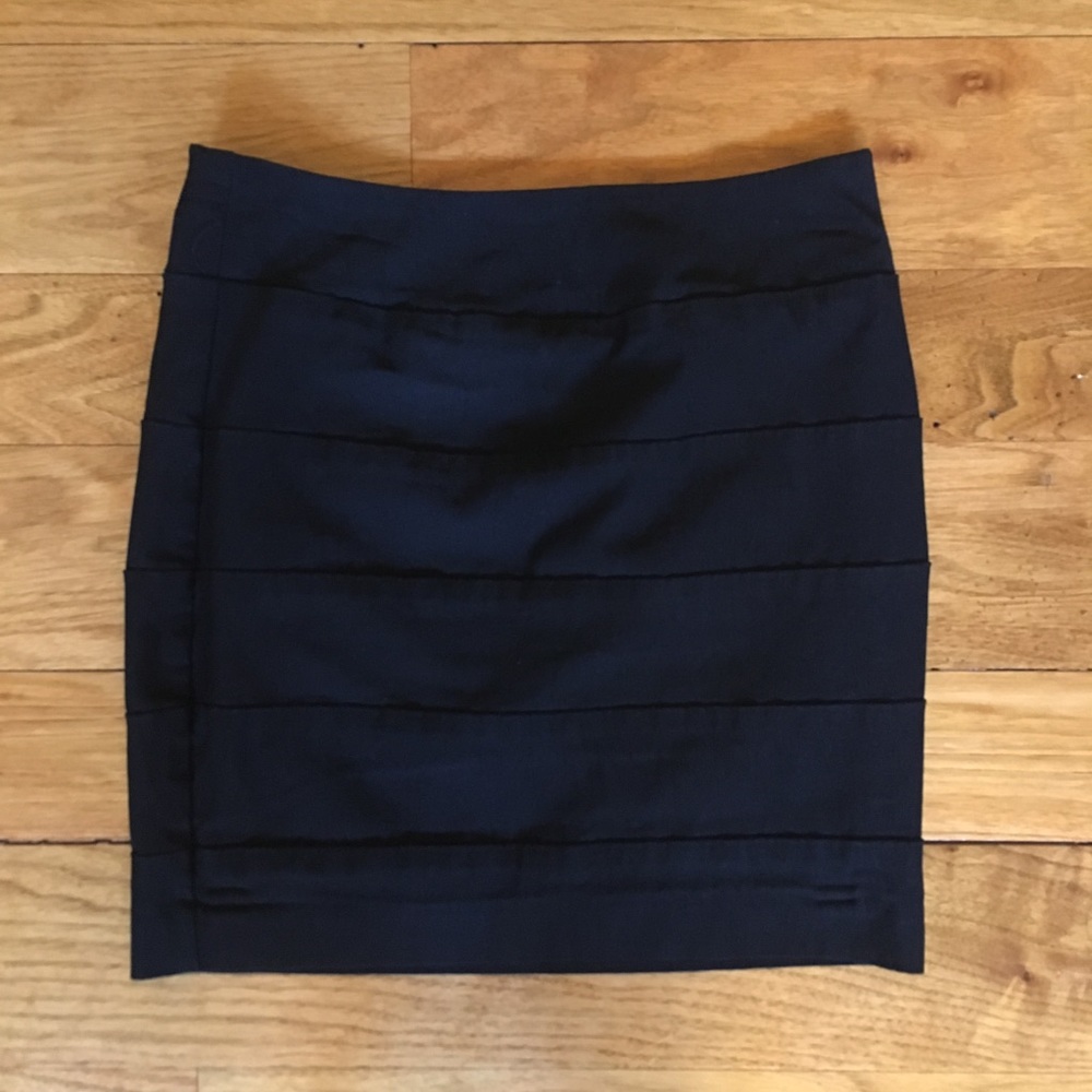 Bodycon Miniskirt